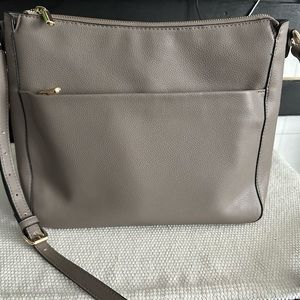 A New Day Crossbody Bag